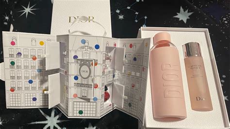 dior loyalty program gifts|christian dior loyalty program.